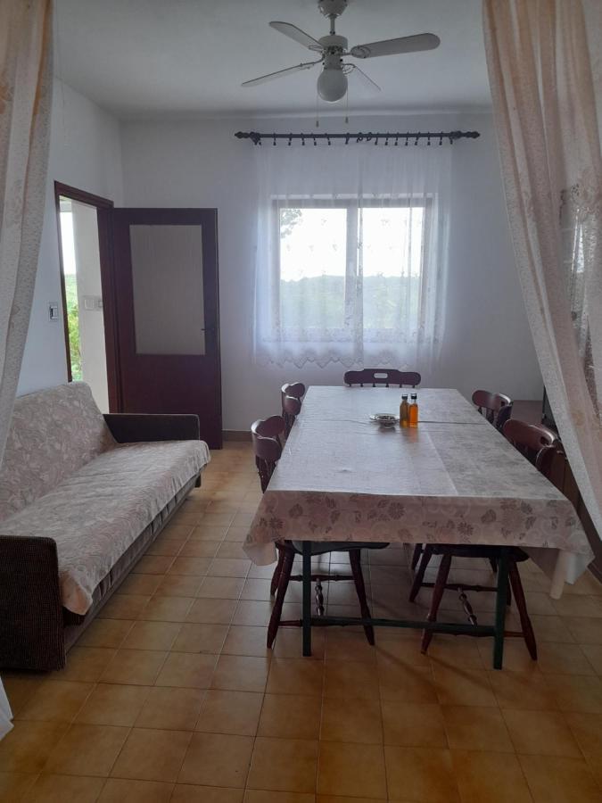 Apartman Natali Apartment Скрадин Екстериор снимка